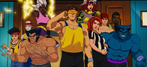 X Men 97   recenzja serialu 090901,1